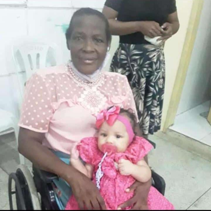 ANALIA CORREIA DOS SANTOS (ACDS)