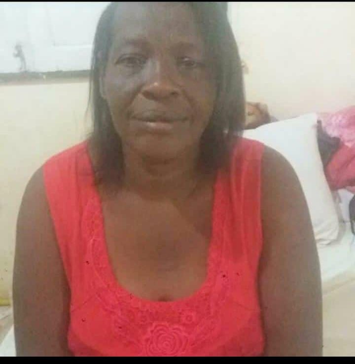 HOMENAGEADA IN MEMORIAN